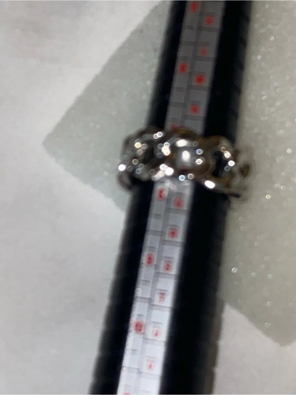 N/A sleek chain